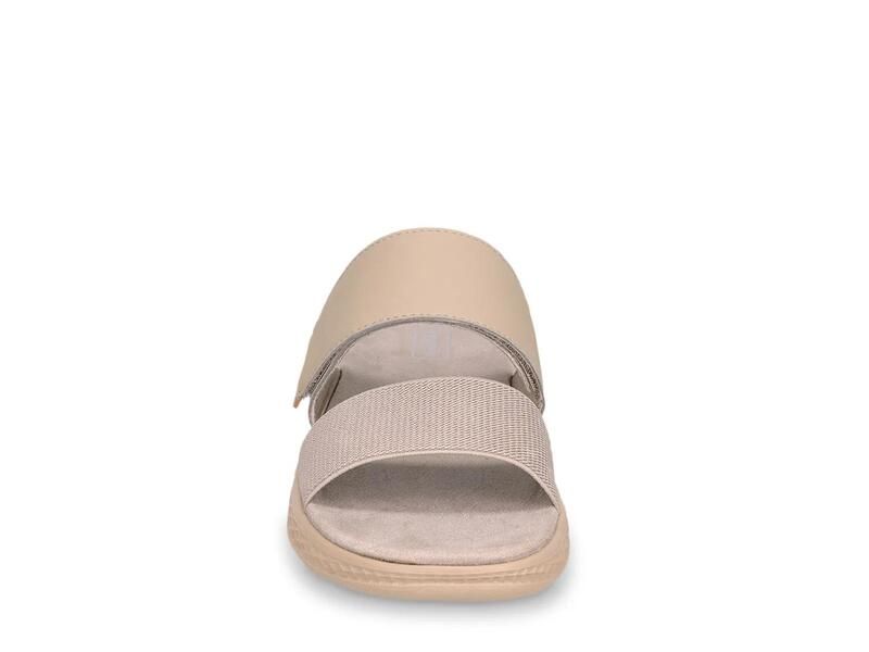プロペット レディース シューズ サンダル PropetTravelactiv Allegra Sandal Womens Taupe トープ