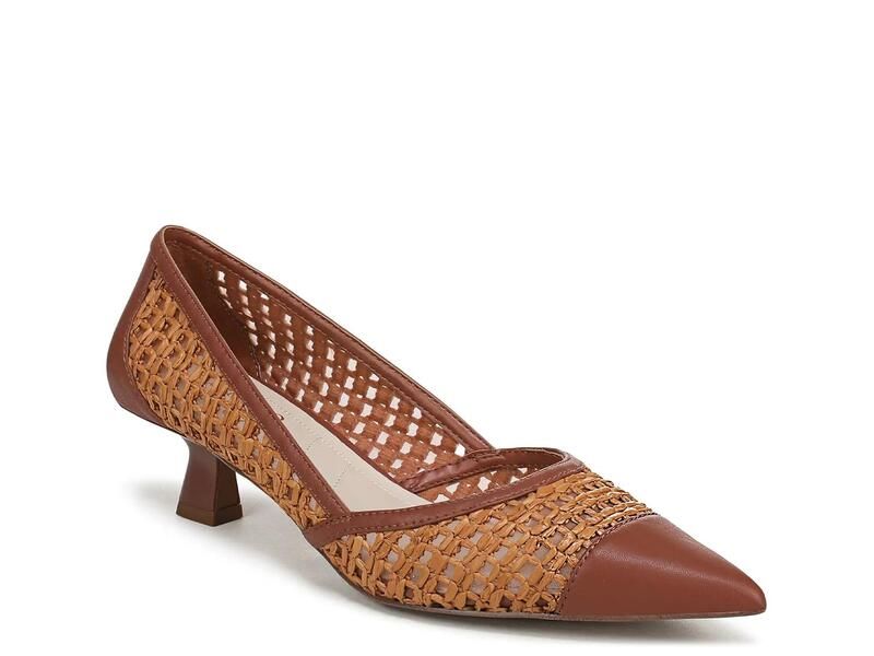 フランコサルト レディース シューズ パンプス Franco SartoJarelie Pump Brown ブラウン