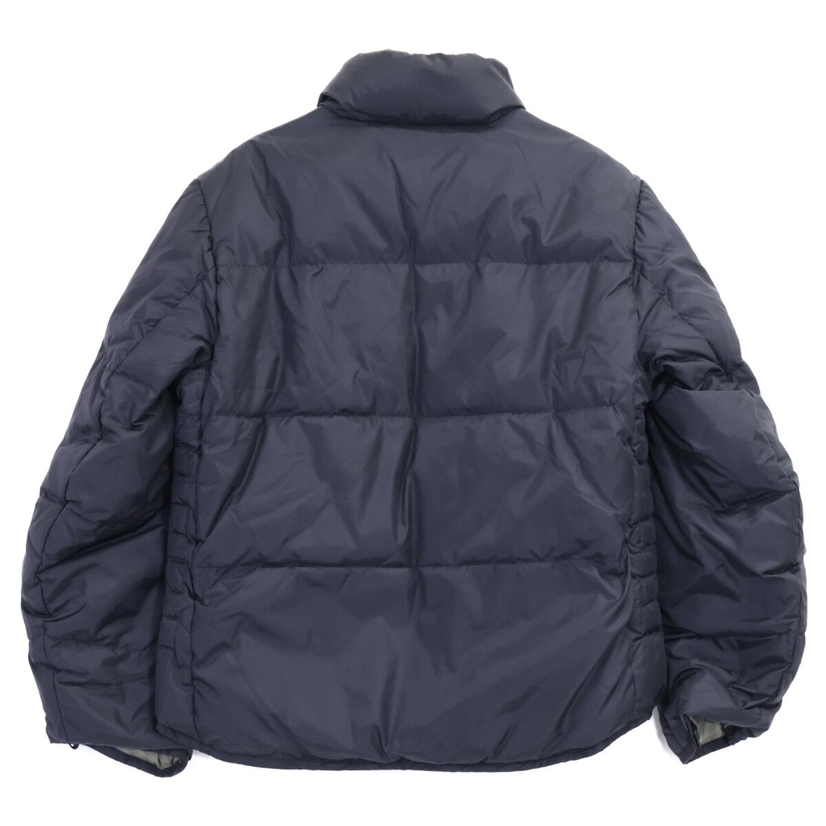 C.P.COMPANY シーピーカンパニー 41184C65 PIUMA d'OCA ブラック