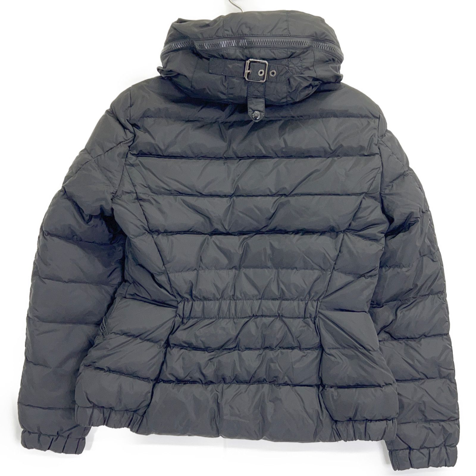 美品・希少デザイン モンクレール SANGLIER ダウンジャケット フラワー MONCLER モンクレール SANGLIER サングリア ダウンジャケット 2 - メルカリ