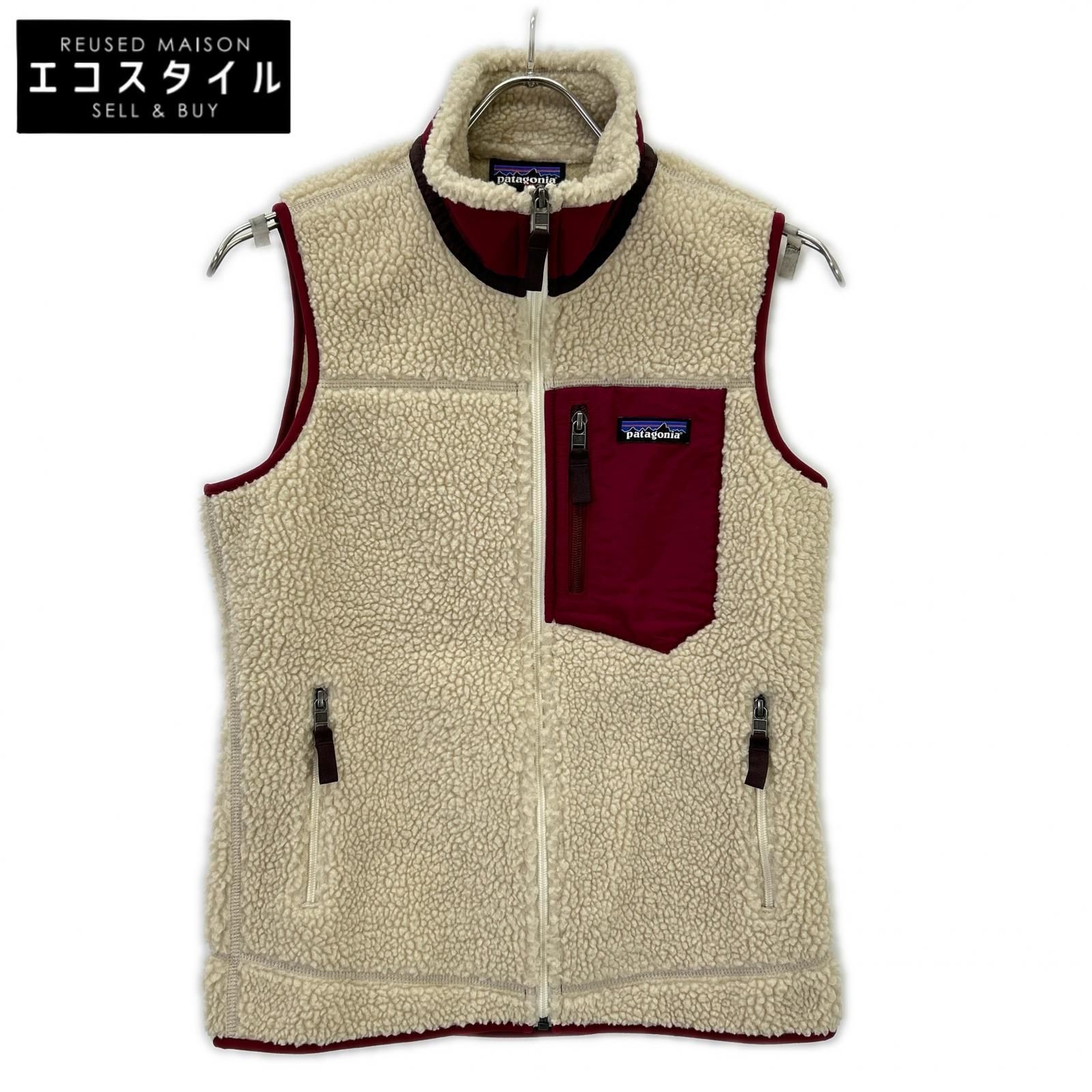 Patagonia　パタゴニア　23083 Classic Retro-X ベスト　X S