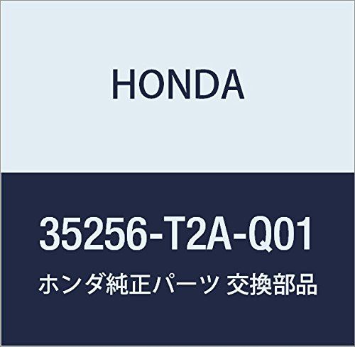 新品 HONDA (ホンダ) 純正部品 スイツチASSY 品番35256-T2A-Q01