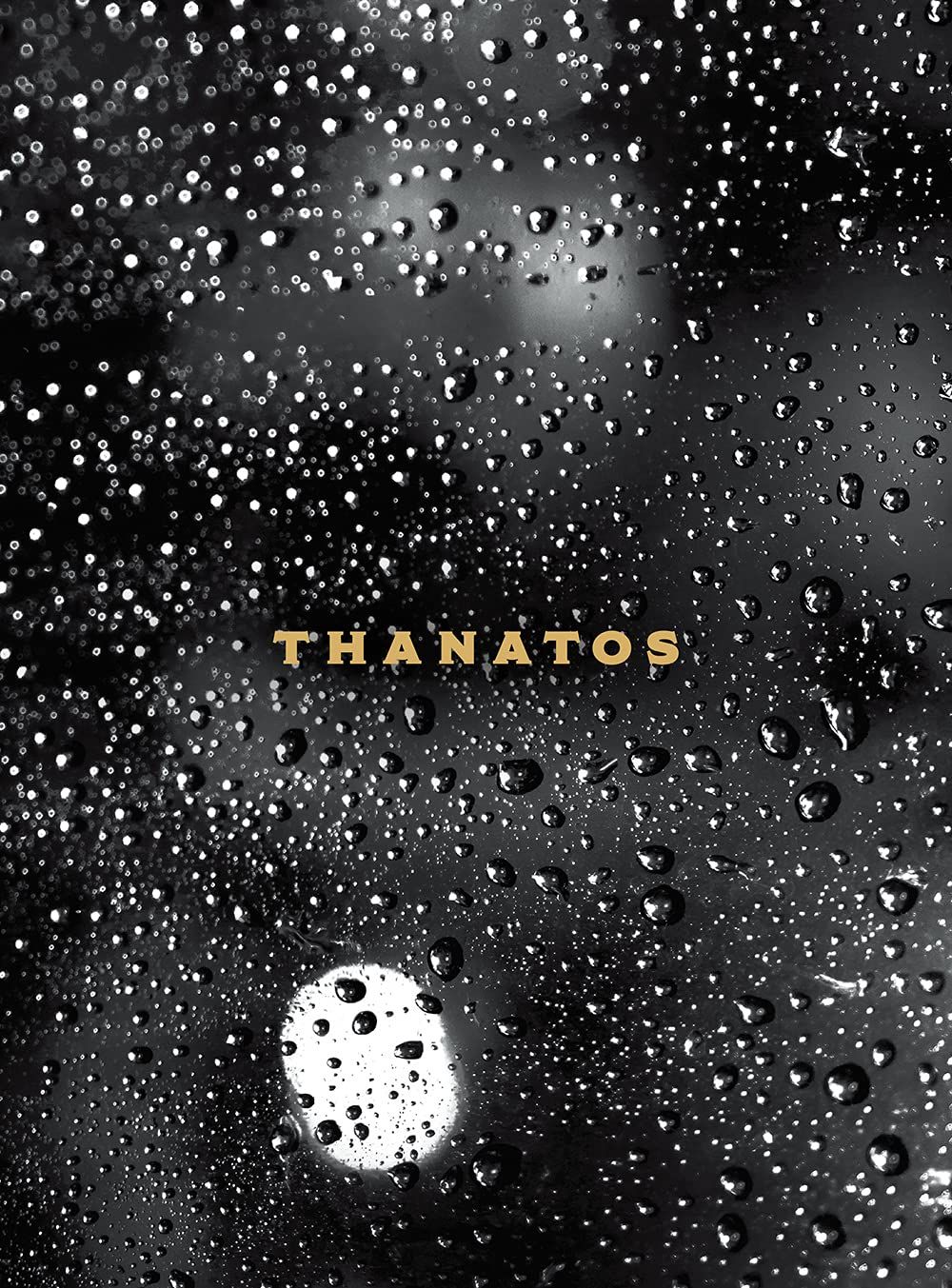 音楽朗読劇READING HIGH第5回公演『THANATOS~タナトス』(完全生産限定版) [DVD]