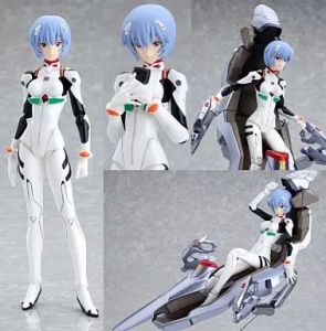 フィギュア 魂SPEC XS-03 エヴァンゲリオン初号機（新劇場版