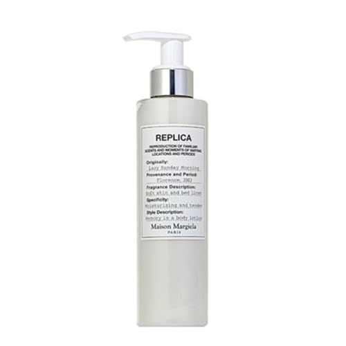 メゾン マルジェラ Maison Margiela レプリカ レイジーサンデーモーニング ボディーローション 200mlpms 781efc6d