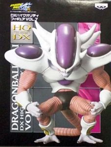 フィギュア フリーザ 第3形態ver. 「ドラゴンボール改」 DXハイクオリティフィギュアVOL.7【10日以内発送】