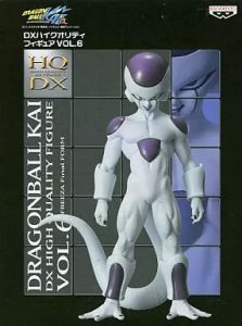 フィギュア フリーザ 最終形態ver.「ドラゴンボール改」DXハイクオリティフィギュアVOL.7【10日以内発送】