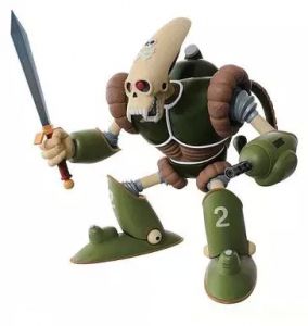 フィギュア 海賊ロボ スペシャルカラーver. 「一番くじ ドラゴンボールセレクトマシーンズ」 ラストワン賞 フィギュア【10日以内発送】