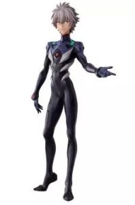 ラスト・ワン賞一番くじヱヴァンゲリヲン新劇場版　渚カヲルフィギュア フィギュア 渚カヲル ラストワンver. 「一番くじ ヱヴァンゲリヲン新