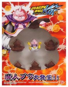 フィギュア 魔人ブウ大発生 「ドラゴンボール改」【10日以内発送】