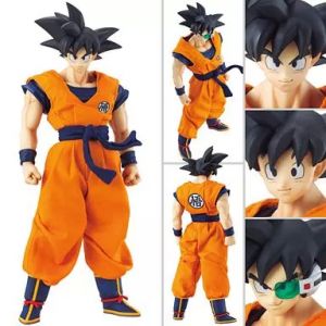 フィギュア 孫悟空 「ドラゴンボールZ」 Dimension of DRAGONBALL 塗装済み完成品【10日以内発送】