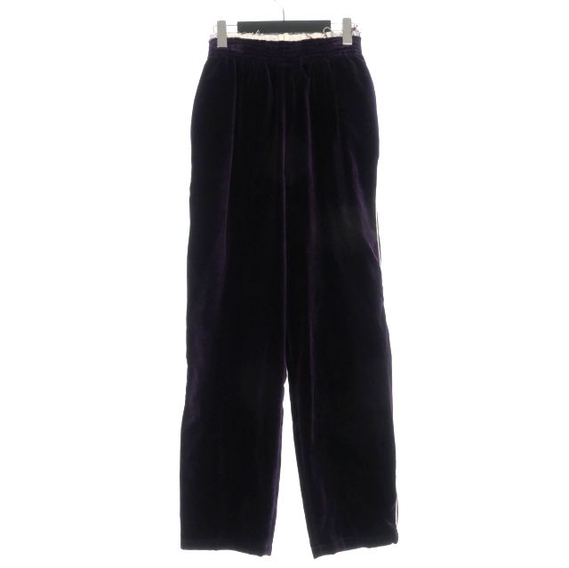 カミエルフォートへンス CAMIEL FORTGENS SWEAT PANTS PIPING