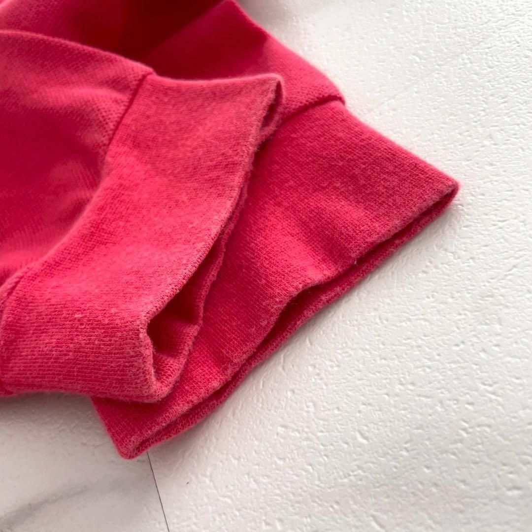 ポロシャツ 92SS ISSEY MIYAKE MEN polo shirt pink 92SS ISSEY MIYAKE MEN polo shirt pink