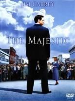 【中古】 マジェスティック 特別版 [レンタル落ち] [DVD]