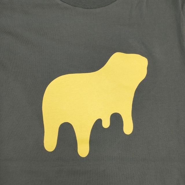 mina perhonen liquide 定価15400円 zs8525 半袖Tシャツ カットソー