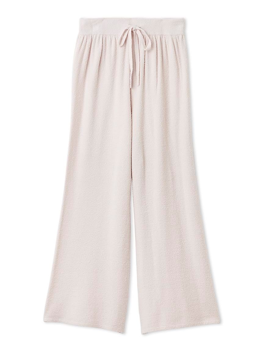 新品 [スナイデルホーム] UVニットロングパンツ SHNP262012 レディース LPNK Free Size
