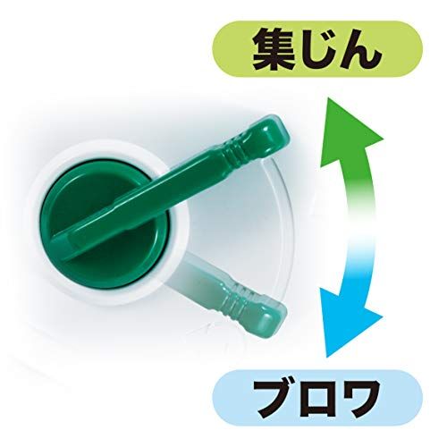 マキタ(Makita) AC100V ブロワ集じん機 MUB1200pms 94e050ab｜詳細画像