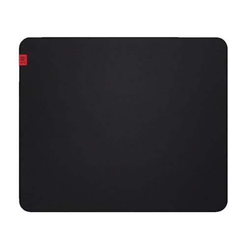 ベンキュージャパン BenQ ZOWIE ゲーミングマウスパッド G-SR III 布製/クロス/ラバーベース/滑り止め加工/47x39cmJu