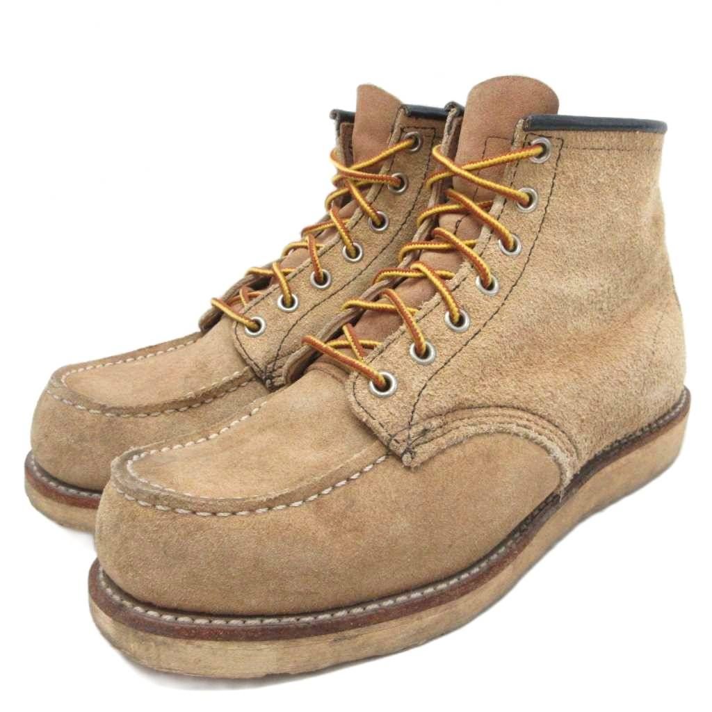 レッドウィング REDWING 8173 アイリッシュセッター ホーソンアビ