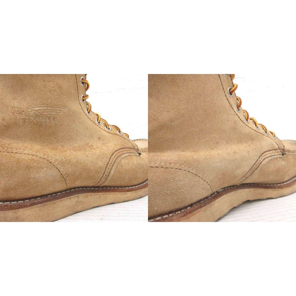 レッドウィング REDWING 8173 アイリッシュセッター ホーソンアビ