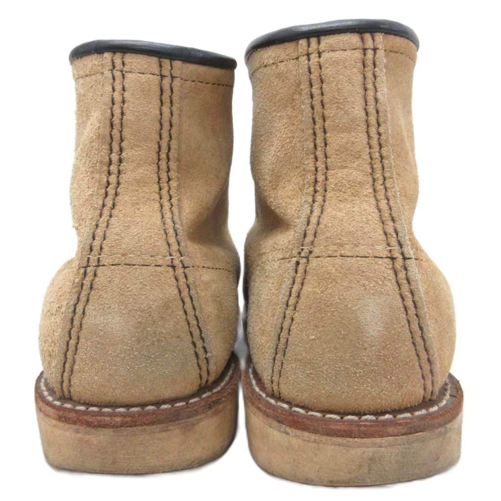 レッドウィング REDWING 8173 アイリッシュセッター ホーソンアビ