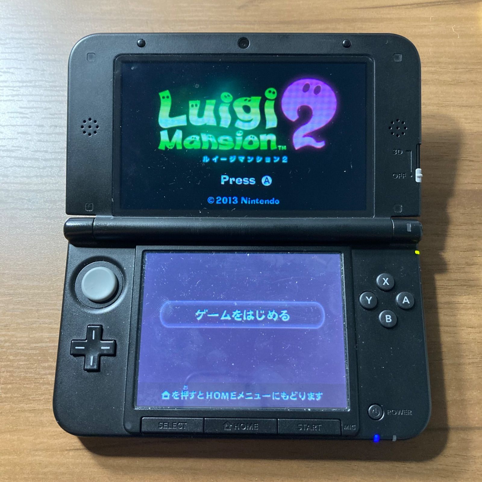 ルイージマンション2 3DS 86 - メルカリ
