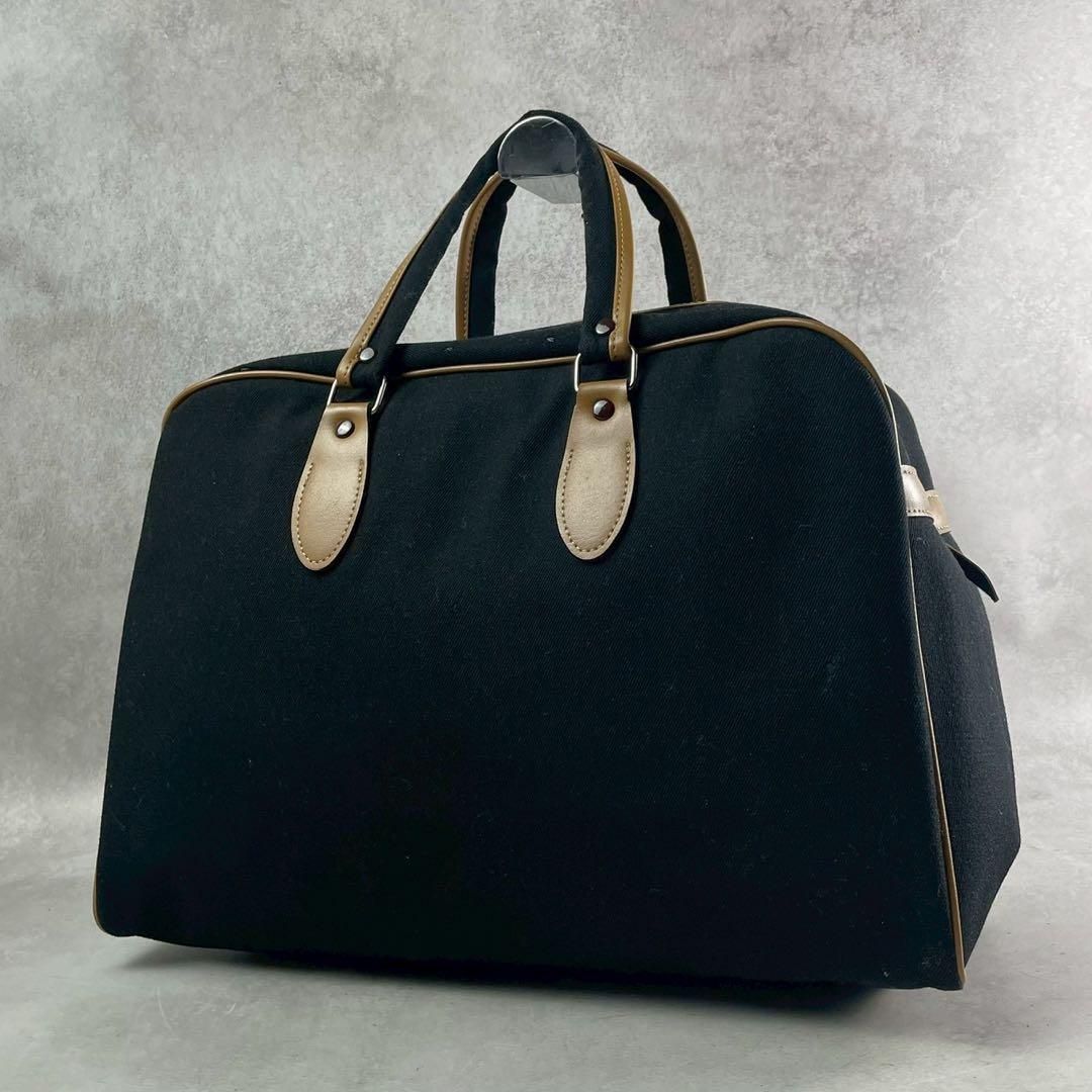 トートバッグCOMME des GARCONS mini Boston bag wool今だけ値引中