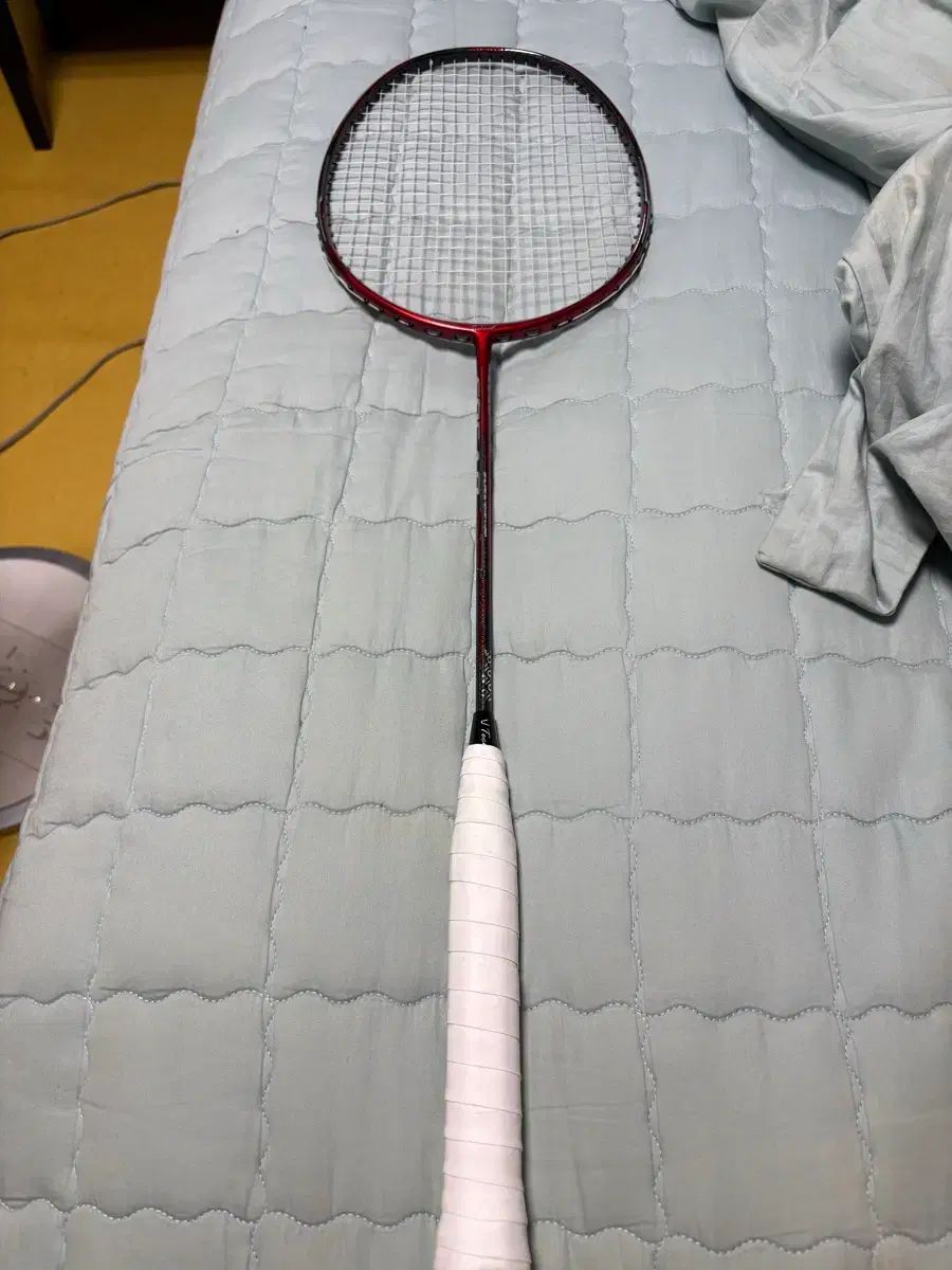 Technist スピアー90 ラケット 出品