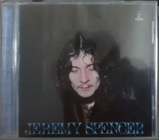 (収入 CD ） Jeremy Spencer Expanded Edition