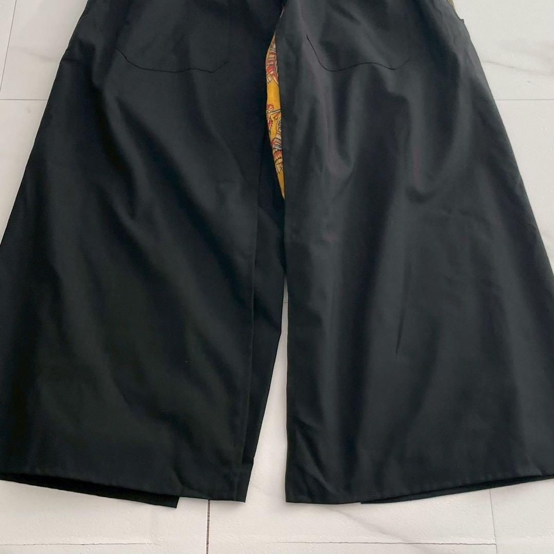 その他 21SS S'YTE wide pants wool Gabardine 3 21SS S'YTE wide pants wool Gabardine 3 - メルカリ