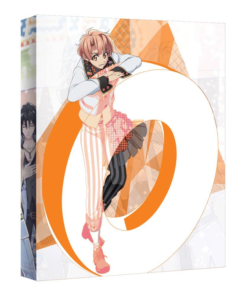 アイドリッシュセブン 3 (特装限定版) [DVD]
