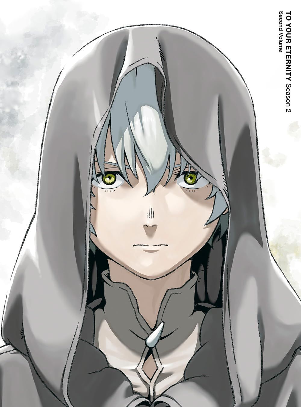 不滅のあなたへ Season 2 下(完全生産限定版) [DVD]
