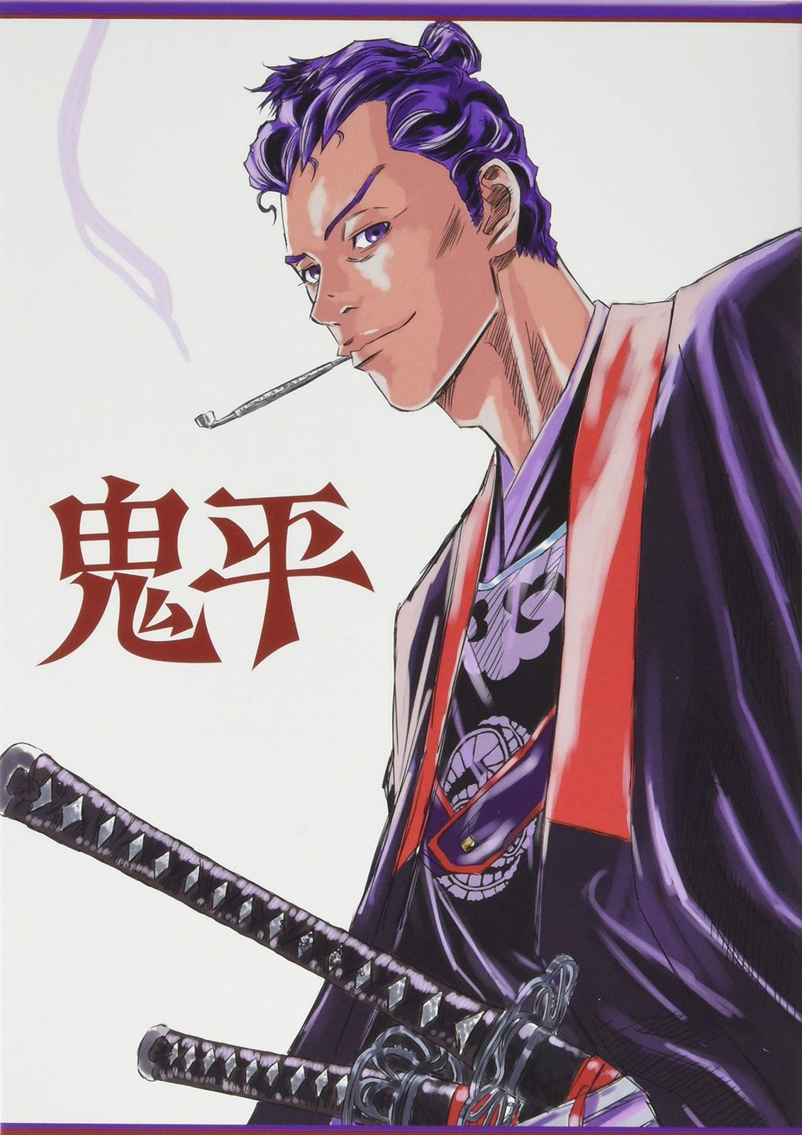鬼平 DVD BOX