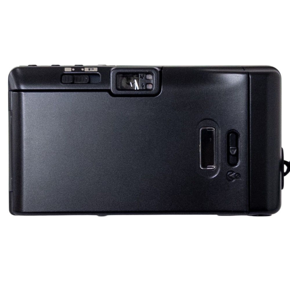 美品/PENTAX/ESPIO mini/75周年記念モデル/ブラック/動作確認済/RS1835