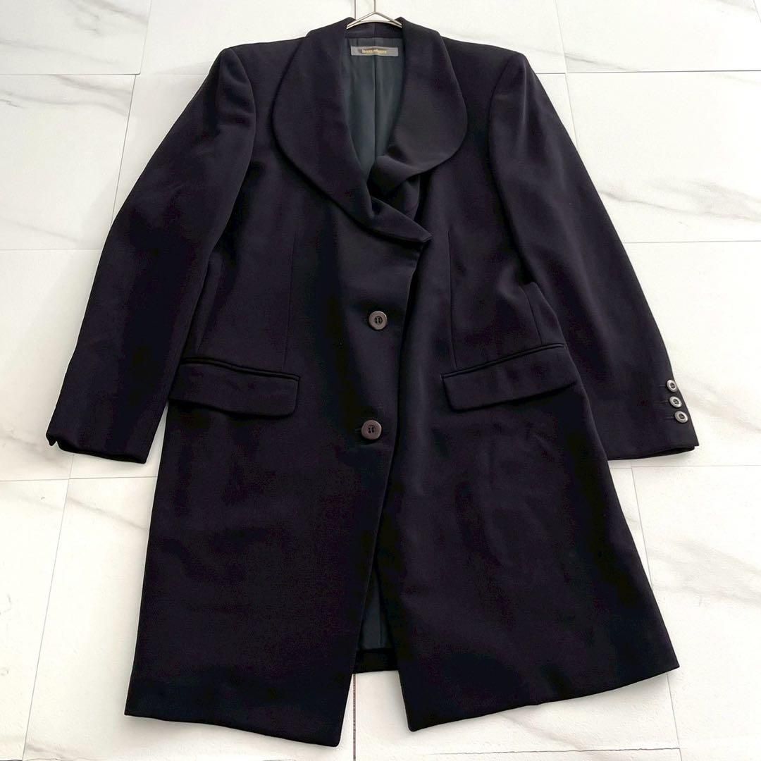 70s ISSEY MIYAKE MEN jacket inside out L