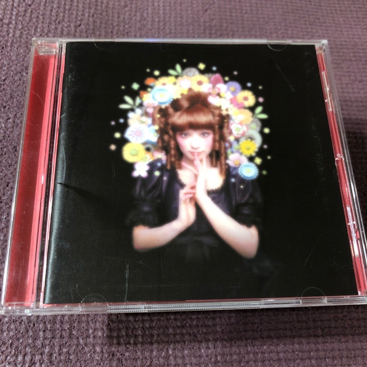 椎名林檎アルバム『勝訴ストリップ』 - メルカリ