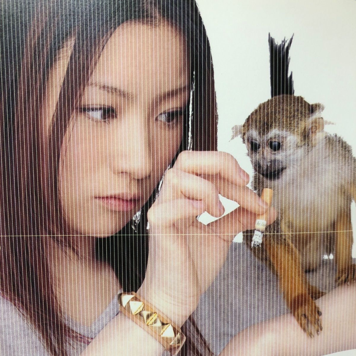 椎名林檎アルバム『勝訴ストリップ』 - メルカリ