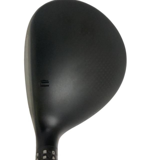コブラ ds-adapt X 5wフェアウェイウッド 純正シャフト(S)付き 中古】 コブラ cobra DS-ADAPT X 5W フェアウェイウッド FW 純正特注
