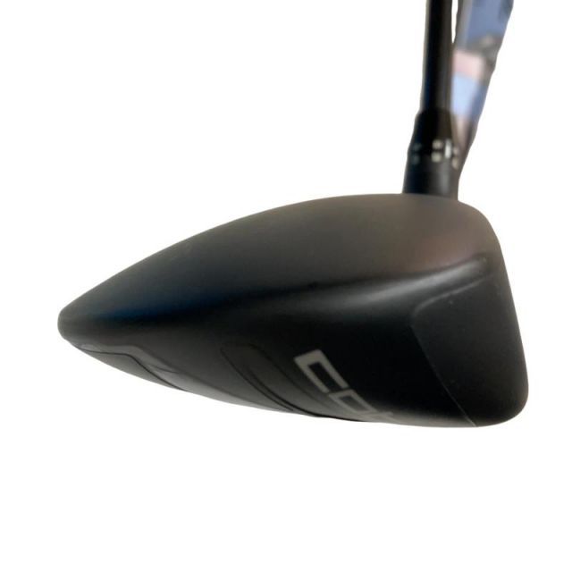 中古】 コブラ cobra DS-ADAPT X 5W フェアウェイウッド FW 純正特注