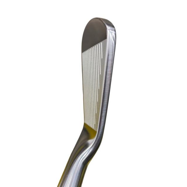 中古】 三浦技研 TC-102 6S アイアンセット IR 純正特注シャフト