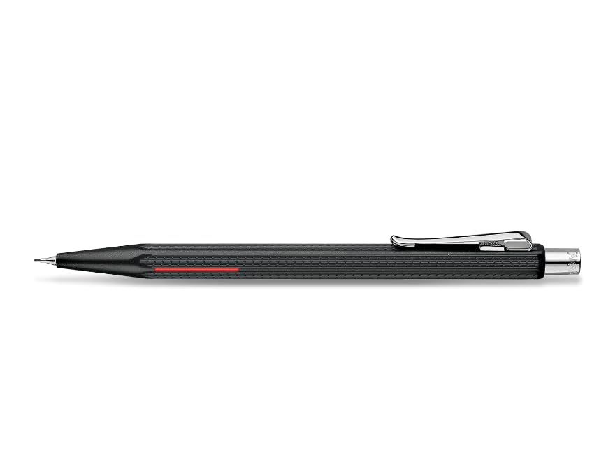 CARAN D'ACHE カランダッシュ メカニカルペンシル エクリドール レーシング MF0004-009 0.5mm 正規輸入品ｍａ