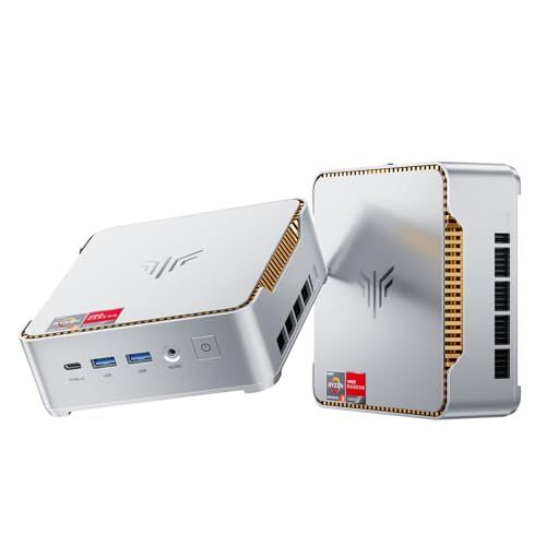【3500Uより速い 】NiPoGi ミニpc Ryzen 7330U 4C/8T 最大4.3GHz mini pc ryzen 16GB LPDDR4 256GB SSD 4K60Hz ミニパソコン 4k3画面出力 小型pc Windows11 Pro ｍａ 43,986円