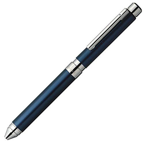 ゼブラ 多機能ペン シャーボX TS10 プルシャンブルー SB21-B-PBLｍａ