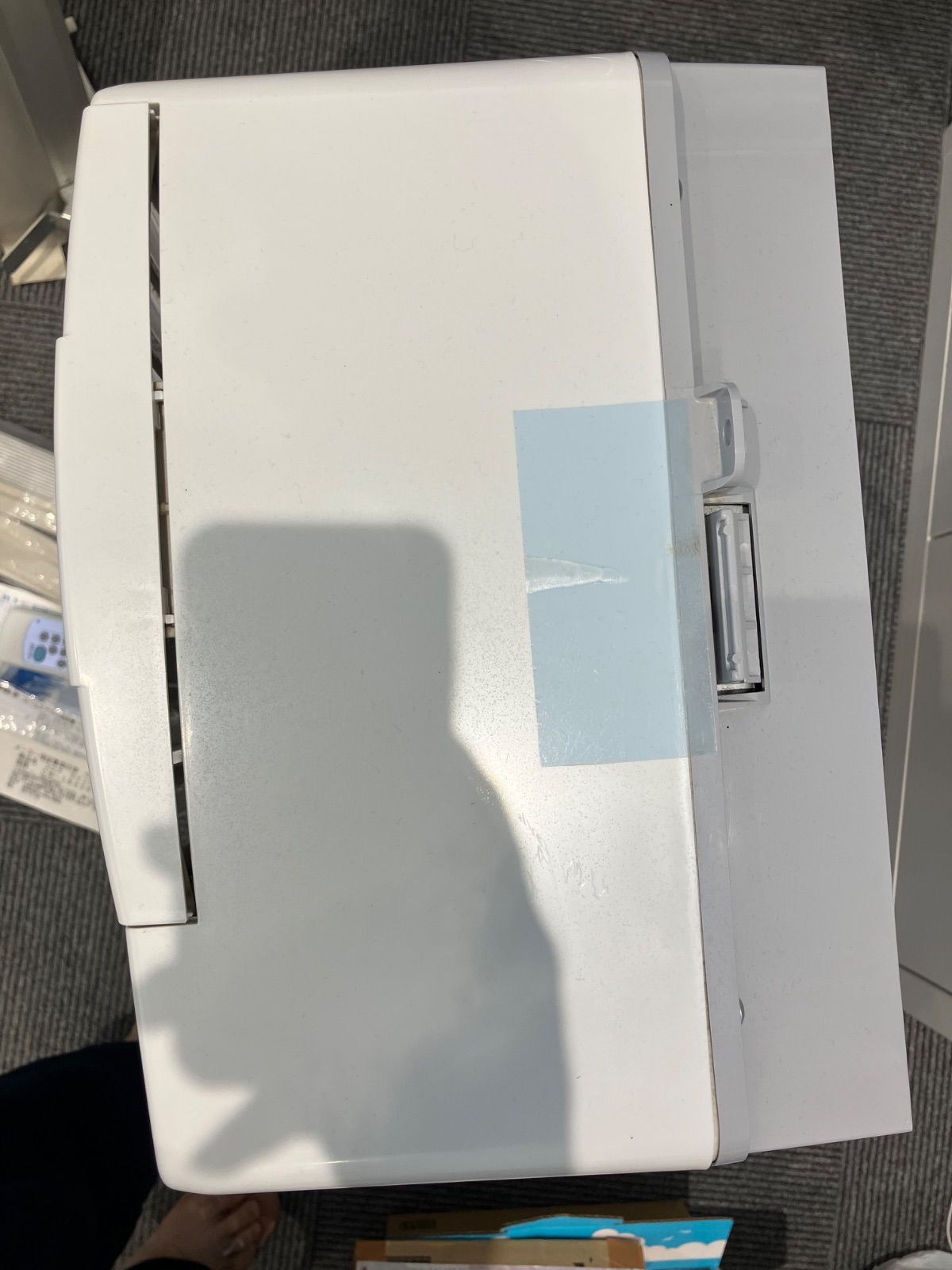 CW-1622R 窓用エアコン 2023年 - メルカリ