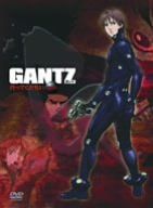 GANTZ BOX 1