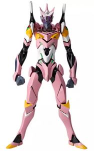 フィギュア リボルテック Evangelion Evolution エヴァンゲリオン8号機β 正規実用型（ヴィレカスタム） 「ヱヴァンゲリヲン新劇場版:Q」【10日以内発送】 11,786円