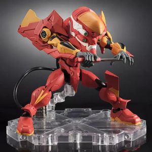 フィギュア NXEDGE STYLE <EVA UNIT> エヴァンゲリオン弐号機［TV版］「新世紀エヴァンゲリオン」【10日以内発送】