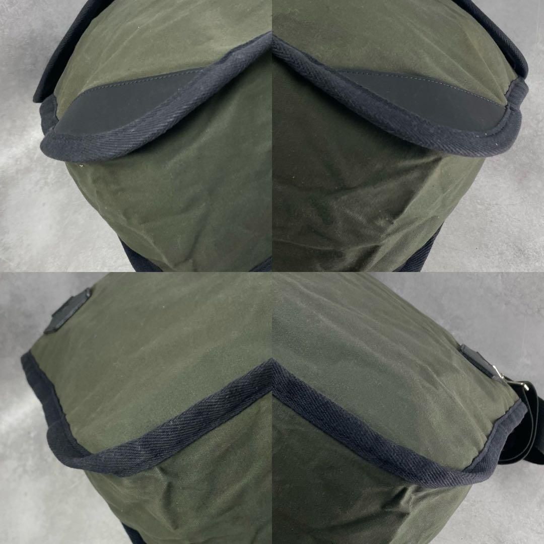90s COMME des GARCONS HOMME shoulder bag - メルカリ