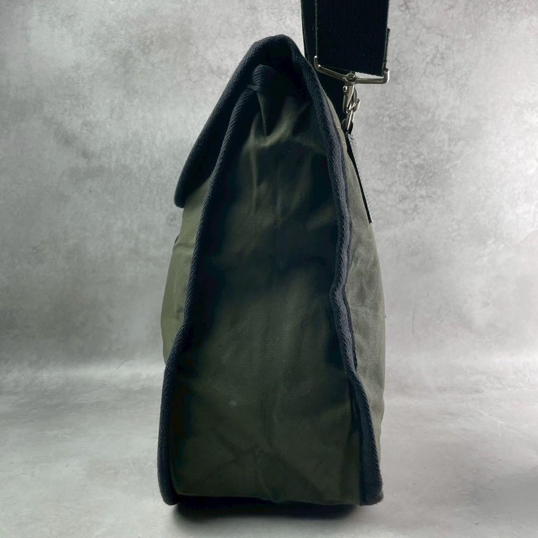 90s COMME des GARCONS HOMME shoulder bag - メルカリ