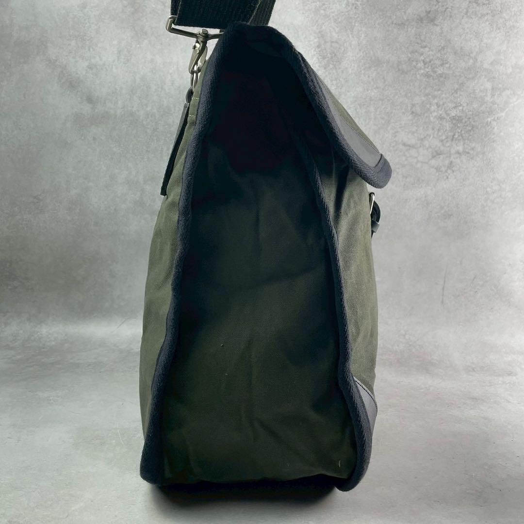 90s COMME des GARCONS HOMME shoulder bag - メルカリ